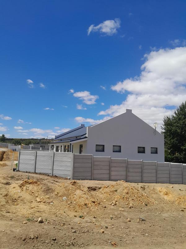 2 Bedroom Property for Sale in Caledon Western Cape